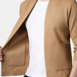 Jacquard™ | Blazer Clásico