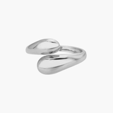 Voluminöser Ring