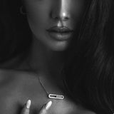 Melissa - Halskette