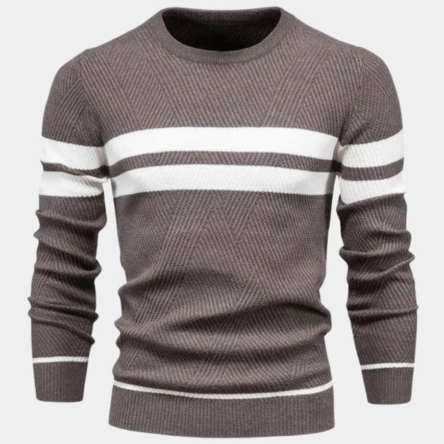 Jonas M.™ | Suéter Cómodo