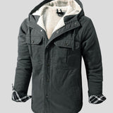 Jonas™ | Chaqueta Térmica de Invierno