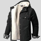 Jonas™ | Chaqueta Térmica de Invierno