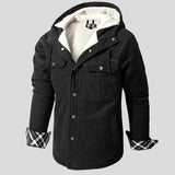 Jonas™ | Chaqueta Térmica de Invierno