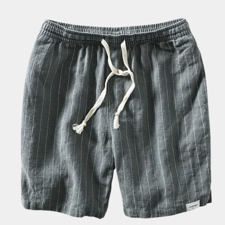 Jonas™ | Pantalones Cortos Velin Coast