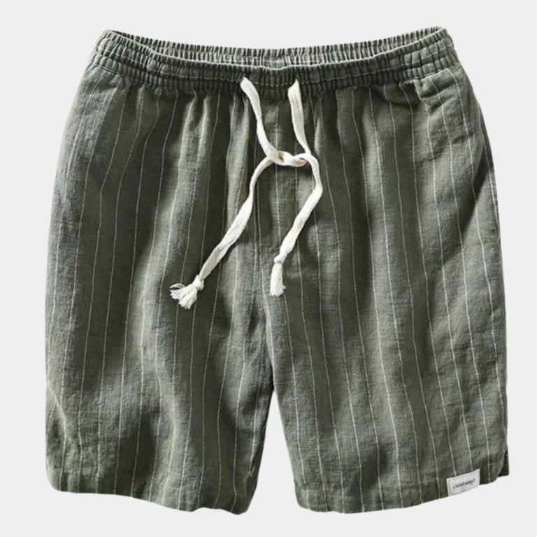 Jonas™ | Pantalones Cortos Velin Coast