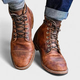 Julian™ | Botas de Cuero Clásicas