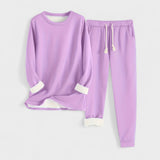 Karin | Conjunto de Ropa de Estar