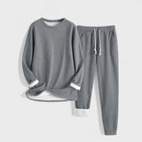Karin | Conjunto de Ropa de Estar