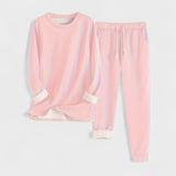 Karin | Conjunto de Ropa de Estar
