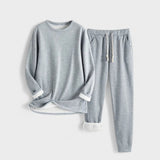 Karin | Conjunto de Ropa de Estar