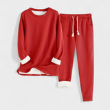 Karin | Conjunto de Ropa de Estar