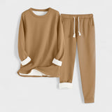 Karin | Conjunto de Ropa de Estar