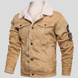 Kasper™ | Chaqueta Elegante para Hombres