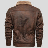 Kasper™ | Chaqueta Elegante para Hombres
