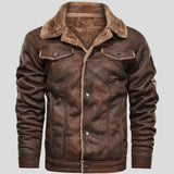 Kasper™ | Chaqueta Elegante para Hombres