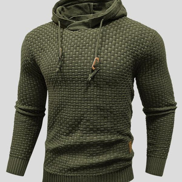 Keld™ | Protector de Sudadera Elegante