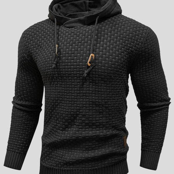 Keld™ | Protector de Sudadera Elegante