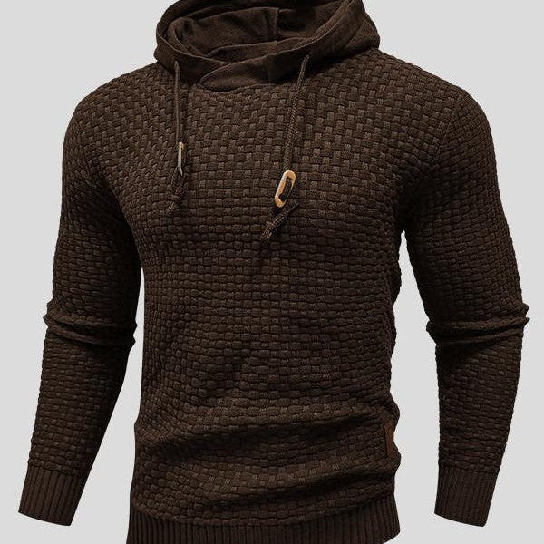 Keld™ | Protector de Sudadera Elegante