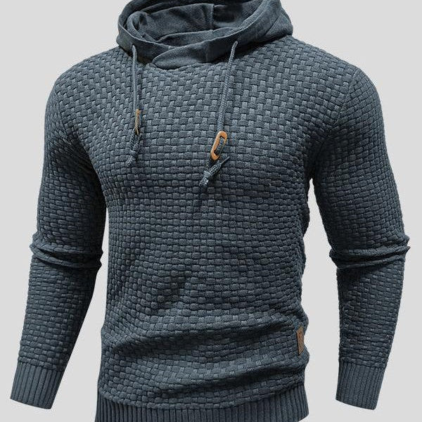 Keld™ | Protector de Sudadera Elegante