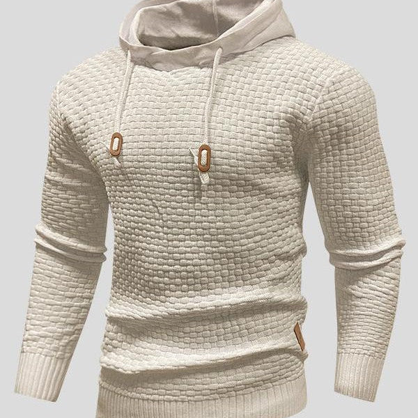 Keld™ | Protector de Sudadera Elegante
