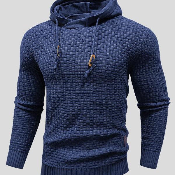 Keld™ | Protector de Sudadera Elegante