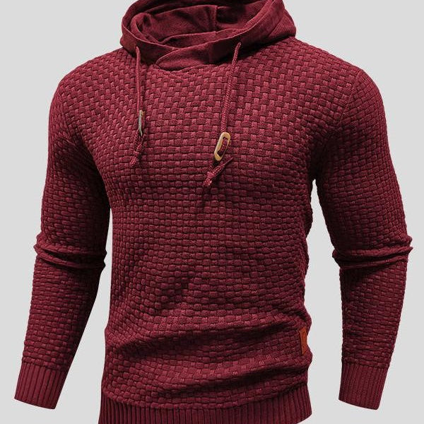 Keld™ | Protector de Sudadera Elegante