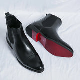 Kjeld™ | Botas Chelsea