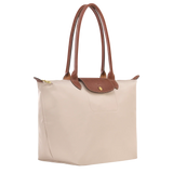 Longchamp - Grande Tote Le Pliage, Papel