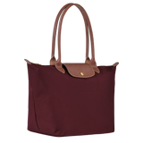 Longchamp - Grande Tote Le Pliage, Burdeos