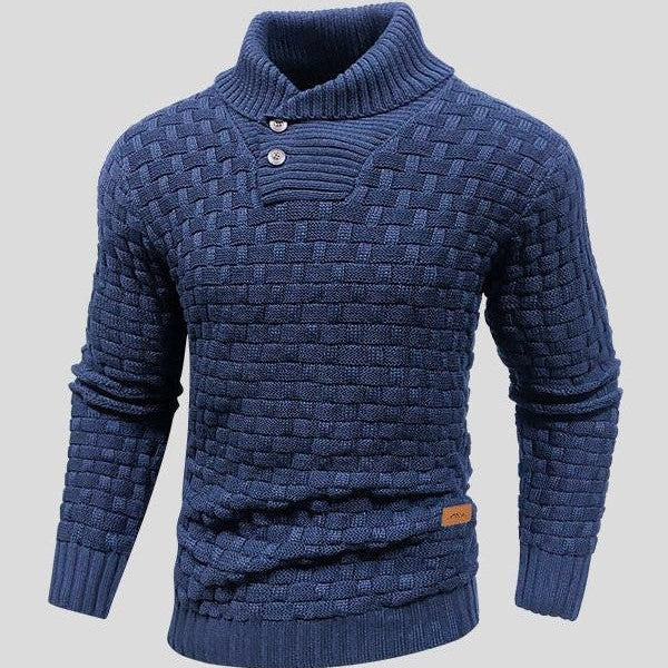 Laurin™ | Suéter Térmico