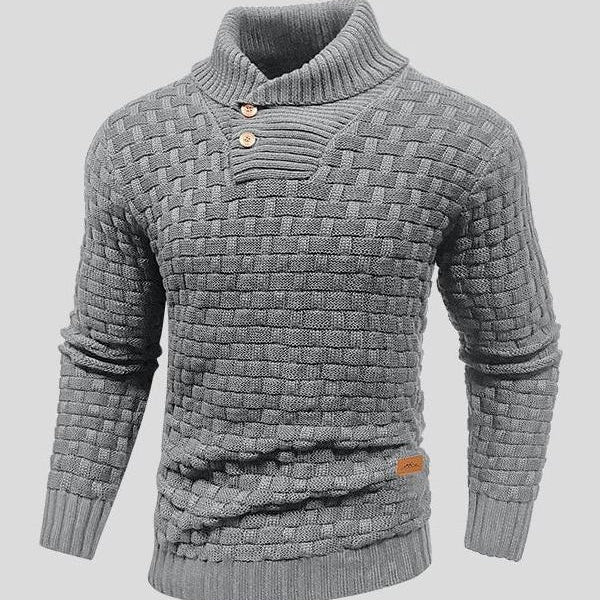 Laurin™ | Suéter Térmico