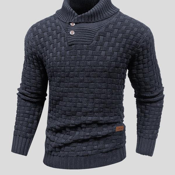 Laurin™ | Suéter Térmico