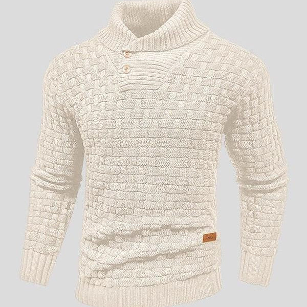 Laurin™ | Suéter Térmico