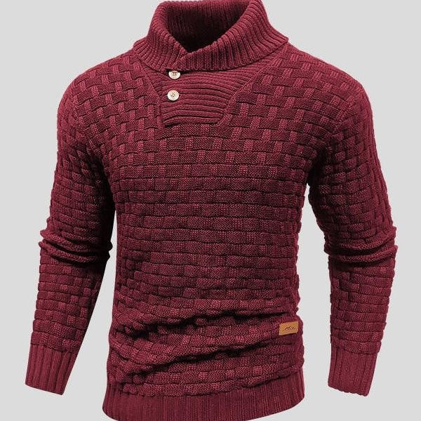 Laurin™ | Suéter Térmico