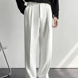 Laurits™ | Pantalones Old Money