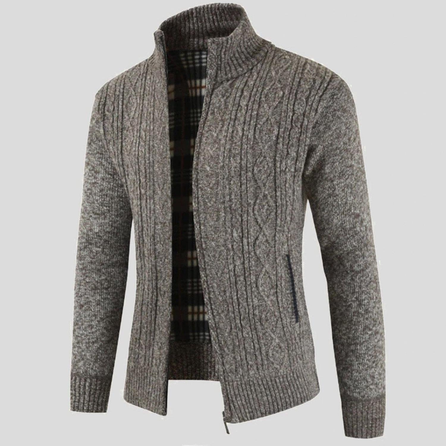 Laurits™ | Ropa Exterior Elegante