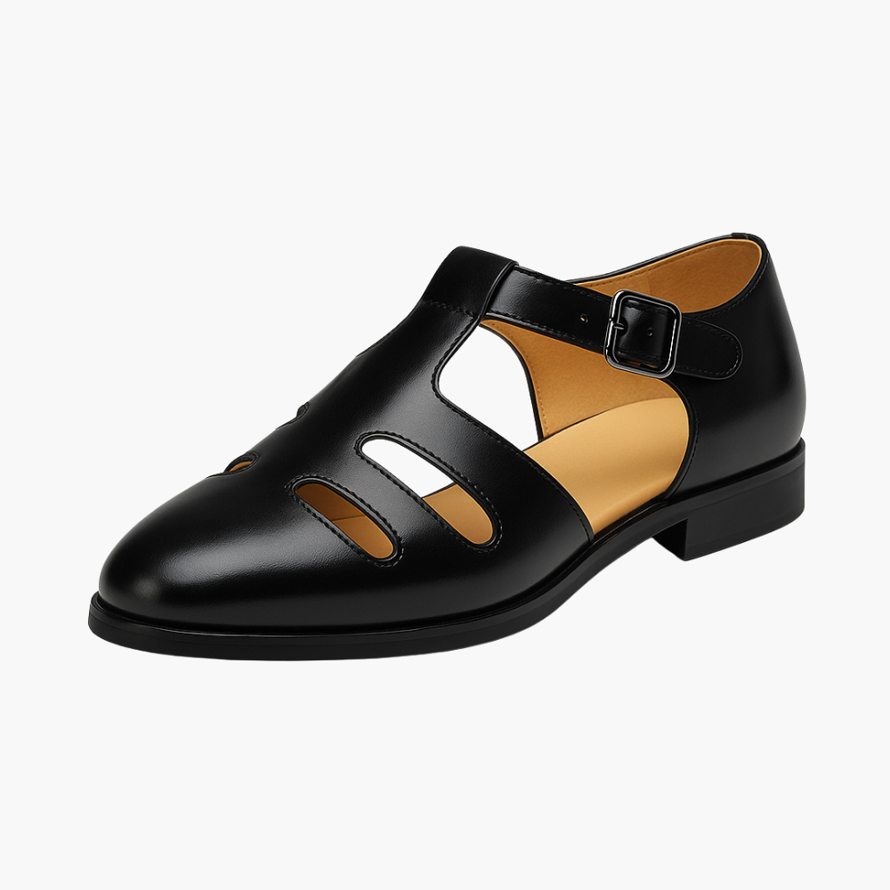 Laviro™ | Mocasines Perforados