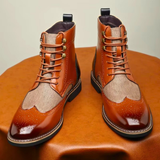 Lindberg™ | Botas Brogue