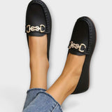 Cristina - Loafer-Schuhe