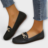 Cristina - Loafer-Schuhe