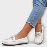 Cristina - Loafer-Schuhe