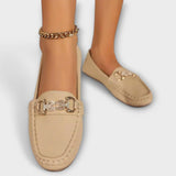 Cristina - Loafer-Schuhe