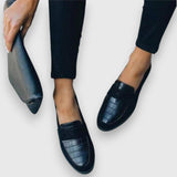 Sara - Loafer-Schuhe