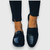 Sara - Loafer-Schuhe