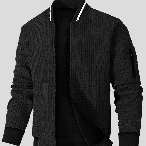 Lucas™ | Abrigo Bomber Estiloso