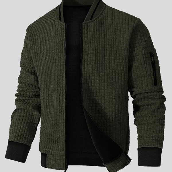 Lucas™ | Abrigo Bomber Estiloso