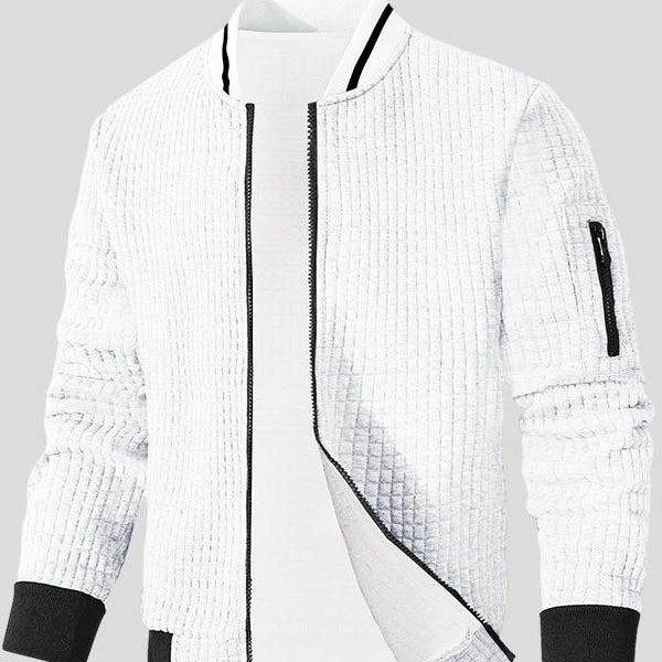 Lucas™ | Abrigo Bomber Estiloso