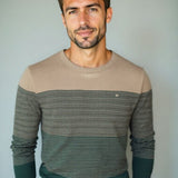 Lukas™ | Suéter con Cuello Redondo