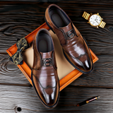 António - Klassische Boss-Schuhe