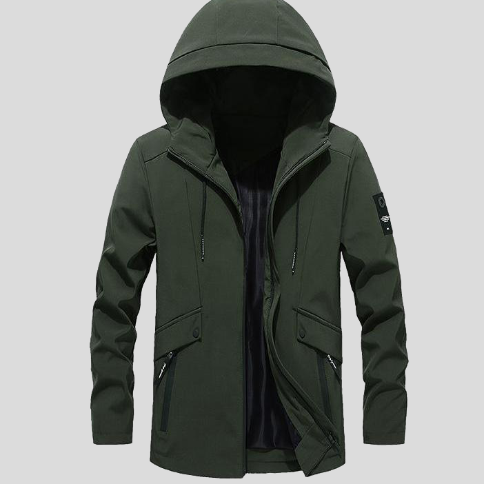 Mads™ | Sudadera Cómoda